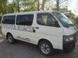    Toyota Hiace 2003 , 500000 , 