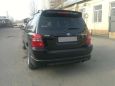 SUV   Toyota Kluger V 2002 , 635000 , -