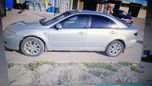  Mazda Mazda6 2004 , 160000 , 