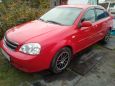  Chevrolet Lacetti 2007 , 260000 , 