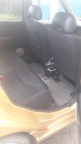  Nissan Cube 1998 , 140000 , 