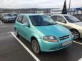  Chevrolet Aveo 2005 , 195000 , 