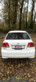  Honda Civic Ferio 2005 , 380000 , 