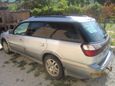  Subaru Legacy Lancaster 2001 , 195000 , 