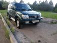 SUV   Toyota Land Cruiser Prado 1997 , 750000 , 