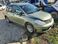  Nissan Tiida 2008 , 280000 , 