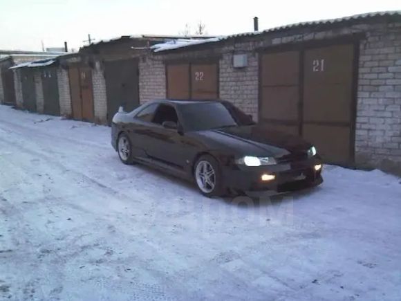  Nissan Skyline 1996 , 390000 , 