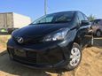  Toyota Vitz 2016 , 525000 , 