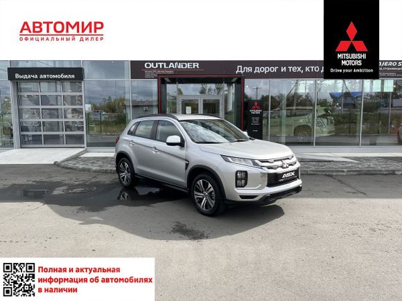 SUV   Mitsubishi ASX 2021 , 2242000 , 