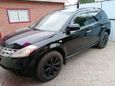 SUV   Nissan Murano 2007 , 430000 , 