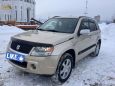 SUV   Suzuki Grand Vitara 2006 , 850000 , -