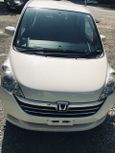    Honda Stepwgn 2006 , 240000 , 