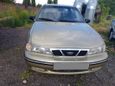  Daewoo Nexia 2007 , 117000 , 