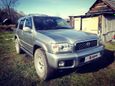 SUV   Nissan Pathfinder 1999 , 440000 , 