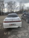  Toyota Mark II 1993 , 200000 , 