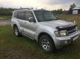 SUV   Mitsubishi Pajero 2002 , 700000 , 