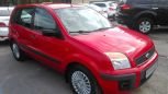  Ford Fusion 2007 , 310000 , 