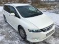    Honda Odyssey 2004 , 520000 , 