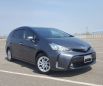    Toyota Prius Alpha 2015 , 1080000 , 