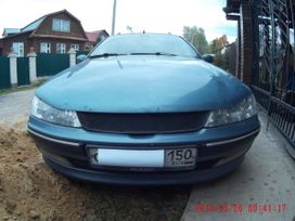  Peugeot 406 2001 , 220000 , 