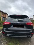  Ford Focus ST 2019 , 1550000 , 