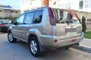 SUV   Nissan X-Trail 2006 , 515000 , 