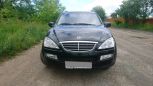 SUV   SsangYong Kyron 2008 , 399000 , 