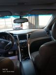  Hyundai Sonata 2011 , 590000 , 