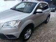 SUV   SsangYong Actyon 2011 , 690000 , 