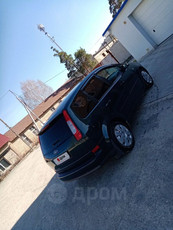    Ford C-MAX 2007 , 393000 ,  