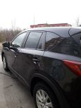 SUV   Mazda CX-5 2013 , 1150000 , 