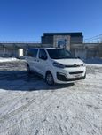    Citroen Spacetourer 2022 , 4000000 , 