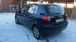  Hyundai Getz 2010 , 347000 , 