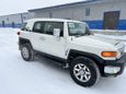 SUV   Toyota FJ Cruiser 2022 , 5450000 , 