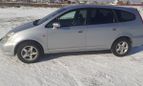    Honda Stream 2001 , 320000 , -