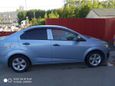  Chevrolet Aveo 2013 , 340000 , 