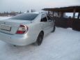  Toyota Camry 2004 , 425000 , 