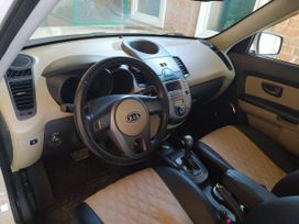  Kia Soul 2010 , 700000 , 