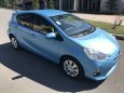  Toyota Aqua 2013 , 545000 , 