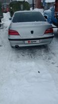  Peugeot 406 1999 , 195000 , 