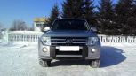 SUV   Mitsubishi Pajero 2010 , 1250000 , 