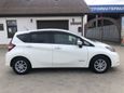  Nissan Note 2017 , 949000 , 