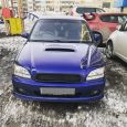  Subaru Legacy B4 2002 , 450000 , -