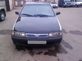  Nissan Primera 1992 , 65000 ,  