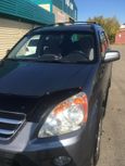 SUV   Honda CR-V 2005 , 640000 , 