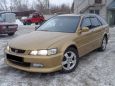  Honda Accord 2000 , 257000 , 