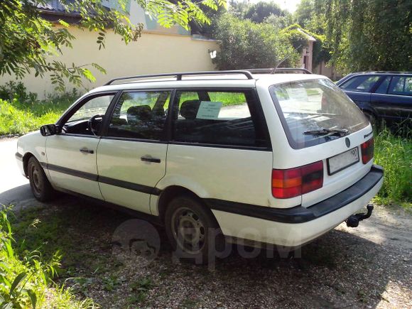 Volkswagen Passat 1996 , 160000 , 