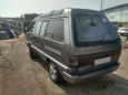    Toyota Town Ace 1990 , 160000 , 