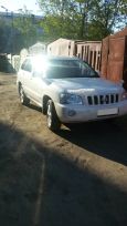 SUV   Toyota Kluger V 2001 , 600000 , 