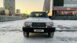 SUV   Toyota Land Cruiser 1997 , 668000 , 